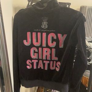 Juicy Jacket
